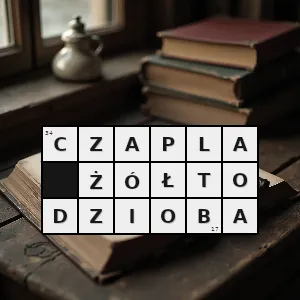 Rozwiązanie krzyżówki: egretta eulophotes gatunek ptaka z rodziny czaplowatych ardeidae gniazduje na terenach rosji korei północnej i południowej oraz chin po okresie gniazdowania migruje w kierunku południowym do j - czapla żółtodzioba | hasła, synonimy i podpowiedzi Hasło krzyżówkowe egretta eulophotes gatunek ptaka z rodziny czaplowatych ardeidae gniazduje na terenach rosji korei północnej i południowej oraz chin po okresie gniazdowania migruje w kierunku południowym do j - czapla żółtodzioba – rozwiązanie, synonimy, podpowiedzi i definicje krzyżówkowe
